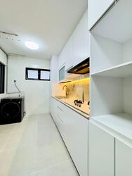 Blk 18 Dover Ville (Queenstown), HDB 4 Rooms #568686311